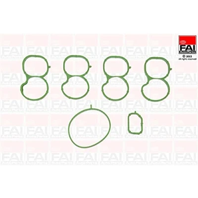 Afbeelding van FAI AutoParts IM1681 Pakkingsset, inlaatspruitstuk