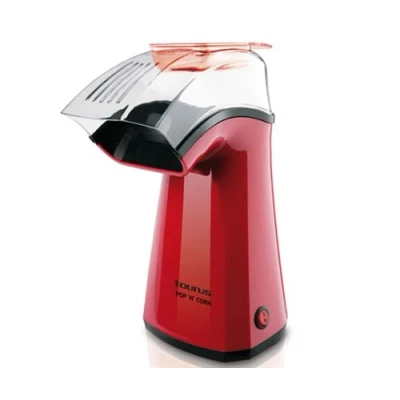 Afbeelding van Popcorn maker Taurus Pop N Corn 1100W