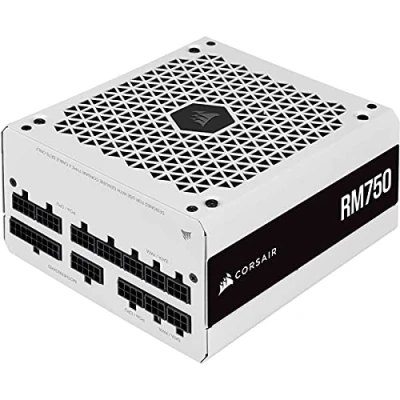 Afbeelding van Corsair RPS0119 PC netvoeding 750 W 80 Plus Gold