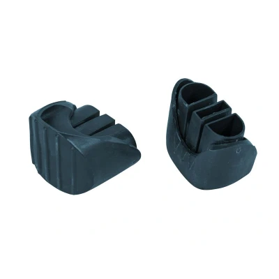 Afbeelding van Crespo Onderdop Standenstoel 4 Stuks Blauw