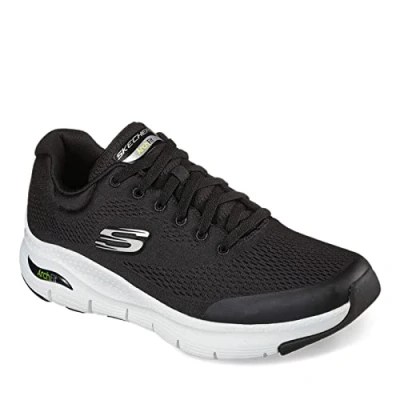 Afbeelding van Skechers Arch Fit Herensneakers