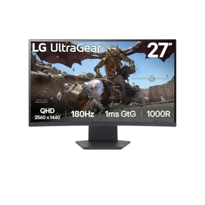 Afbeelding van LG 27GS60QX B