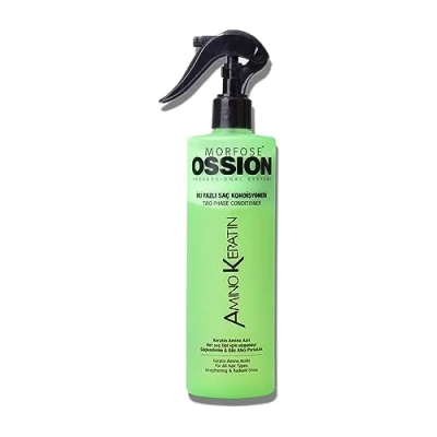 Afbeelding van Ossion Amino Keratin Two Phase Conditioner 400 ml