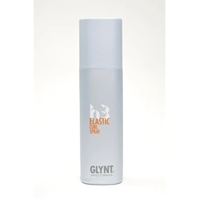Afbeelding van Glynt ELASTIC Curl Spray 200ml