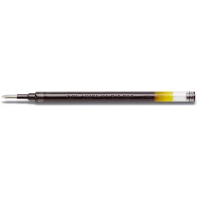 Image de Recharge Encre Gel Pilot 2606 0,4mm Noir
