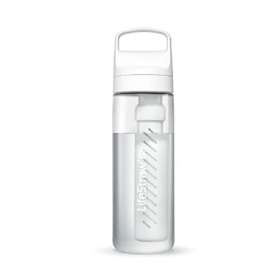 Image de LifeStraw Go 2.0 650ml Bouteille d&#039;eau