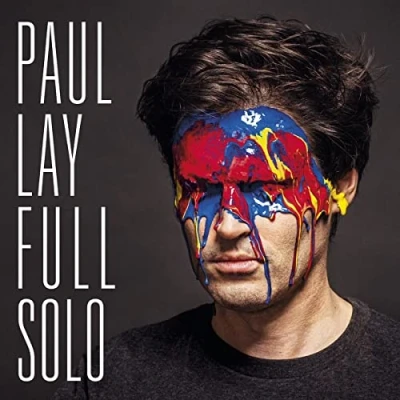 Afbeelding van Paul Lay Full Solo