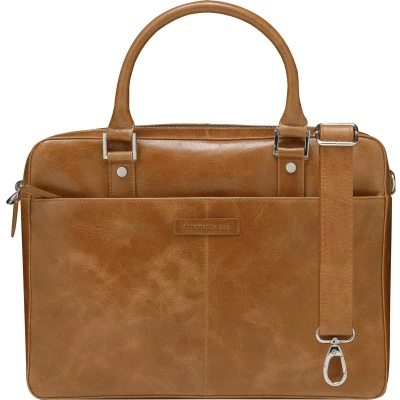 Afbeelding van Dbramante1928 Laptoptas 14&quot; Rosenborg Tan (bg14gt001494)