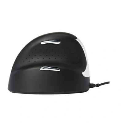Image de R Go HE Mouse Vertical Large Left souris USB