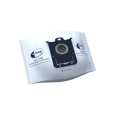 Image de Electrolux AEG 9001684613 stofzuigerzak stofzuiger E210S stofzuigerzakken 3 bags ultra long perfor