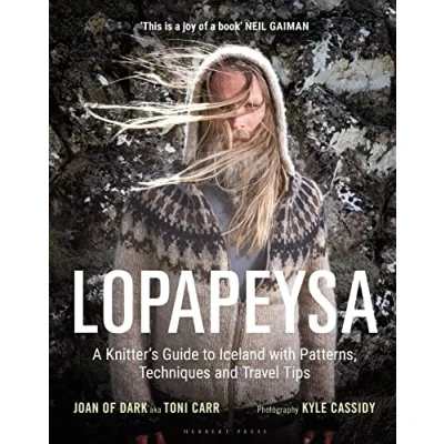 Afbeelding van Lopapeysa