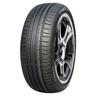 Afbeelding van Rotalla Setula S Race RU01 215/40 R18 89Y personenwagen Zomerbanden Banden RTL0882