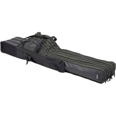 Afbeelding van Dam 3 Compartment Rod Bag 1,70m Foudraal