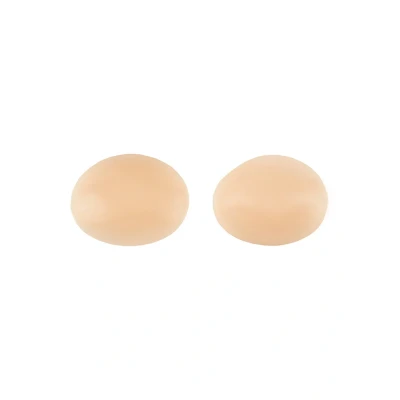 Afbeelding van MAGIC Bodyfashion dames Siliconen cups Lift It&#039;s in de kleur Beige, maat: A