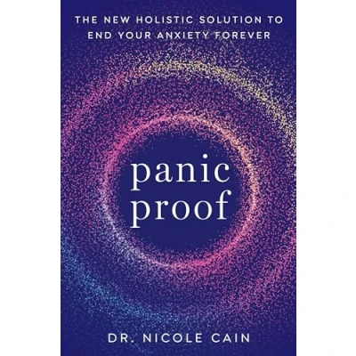 Afbeelding van Panic Proof