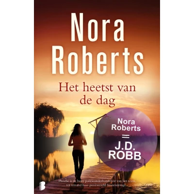 Afbeelding van Het heetst van de dag