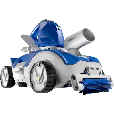 Afbeelding van Kokido Super Manga zwembadrobot met accu