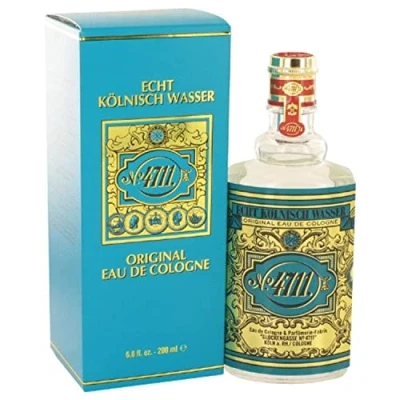 Image de 4711 Eau de Cologne 200 ml