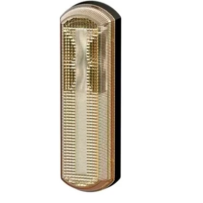 Afbeelding van Hella Zijknipperlicht Tech cat 6 VERT 500mm Kabel ta 2BM 013 337 041