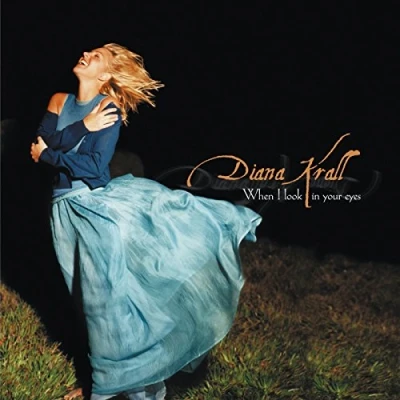 Afbeelding van Diana Krall When I Look In Your
