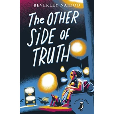 Afbeelding van Other Side of Truth