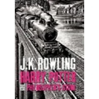 Image de Harry Potter and the Philosopher&#039;s Stone