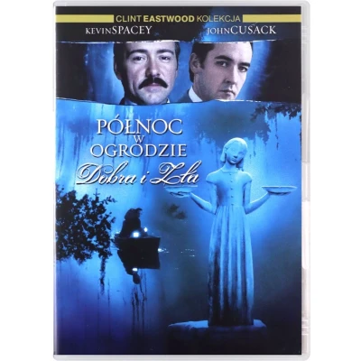 Afbeelding van Midnight in the Garden of Good and Evil [DVD]