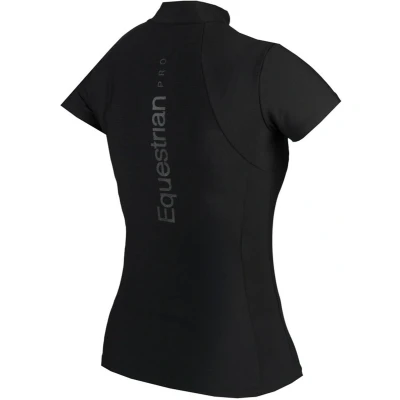 Afbeelding van HORKA Trainingsshirt Grande Zwart