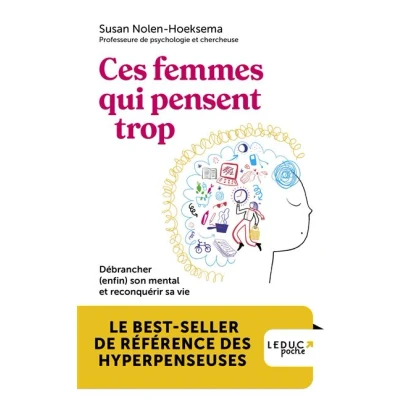 Image de Ces femmes qui pensent trop