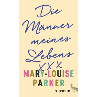 Afbeelding van Die Männer meines Lebens