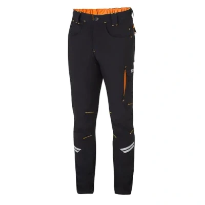 Afbeelding van Sparco Tech Light Kansas Werkbroek NR/AF L