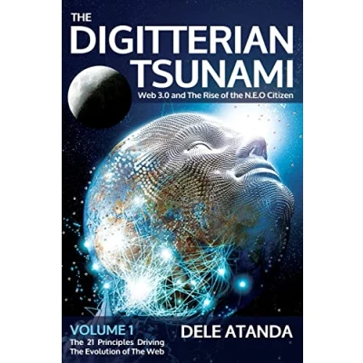 Afbeelding van The Digitterian Tsunami
