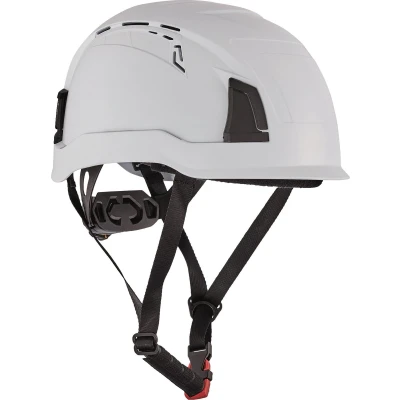 Afbeelding van Cerva ALPINWORKER PRO CLIMB helm WR geven. 06010135 Wit