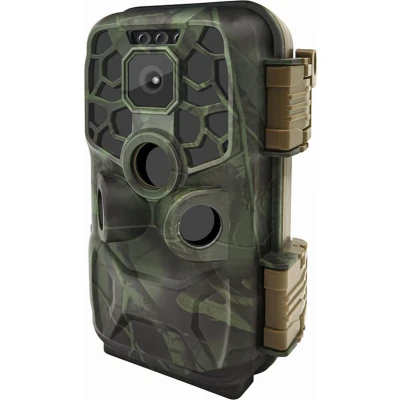 Afbeelding van Braun Wildcamera scouting cam BLACK400 WiFi Solar