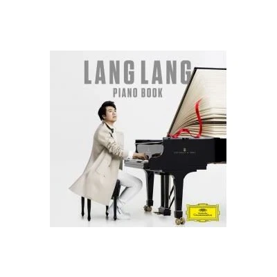 Image de Deutsche Grammophon Lang Piano Book (dlx) Cd
