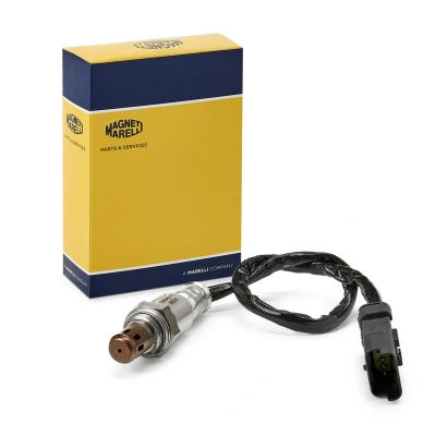 Afbeelding van MAGNETI MARELLI 466016355171 Lambdasonde Verwarmd 4 CITROËN: C Elysée Saloon, C3 II, DS3 Hatchback, PEUGEOT: 208 I 2008 Estate