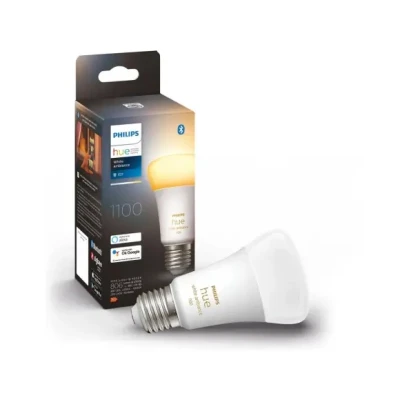 Afbeelding van Philips Hue White Ambiance E27 1100lm Losse lamp