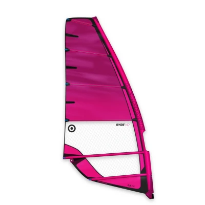 Afbeelding van Neilpryde Ryde HD 6.7 2025 Hot Pink/Berry