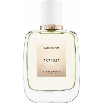 Afbeelding van Roos &amp; A Capella Eau de Parfum 50 ml