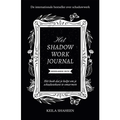 Image de Shadow Work Journal