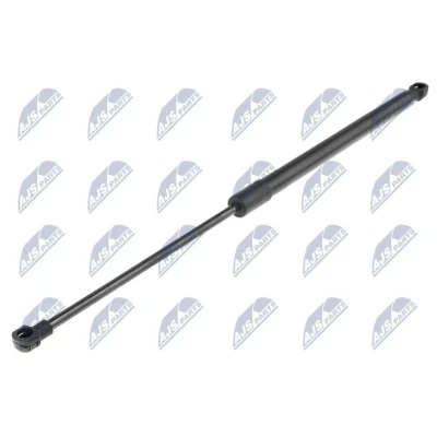 Afbeelding van NTY AE DW 017 Gasveer achterklep 370 483 CHEVROLET: Aveo Hatchback, HYUNDAI: Getz