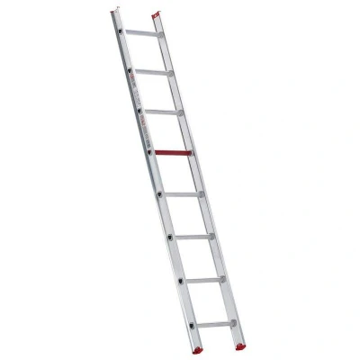 Image de ALTREX All Round échelle droite simple 1 x 8 échelons 108308