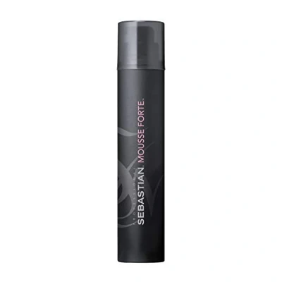Afbeelding van MOUSSE FORTE 200ML