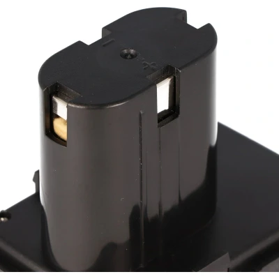 Afbeelding van Replica accu 12 volt geschikt voor Lematec Akku Bull gereedschap NiMH 1.4Ah