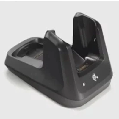 Afbeelding van Zebra Single Slot Cradle Dockingdraagframe USB voor MC3300, MC3300 G, MC3300x, MC3330R, MC3330XR, MC3390R, MC3390XR