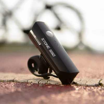 Afbeelding van Lynx Koplamp USB Stone 550