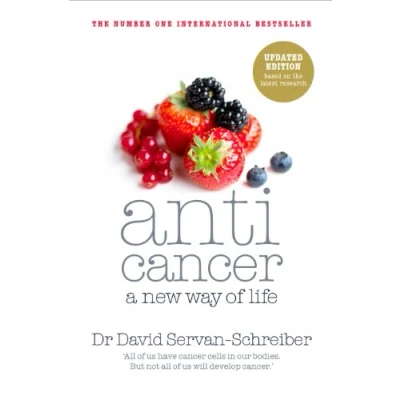 Afbeelding van Anticancer