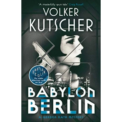 Afbeelding van Babylon Berlin