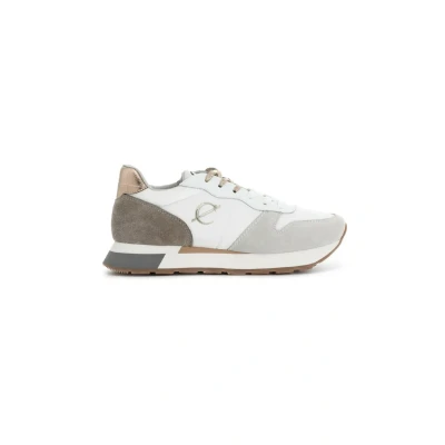 Afbeelding van CafèNoir Sneakers Taupe 35