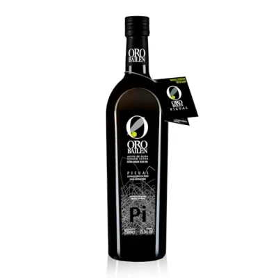 Afbeelding van Oro Bailen Extra vierge olijfolie, 750 ml